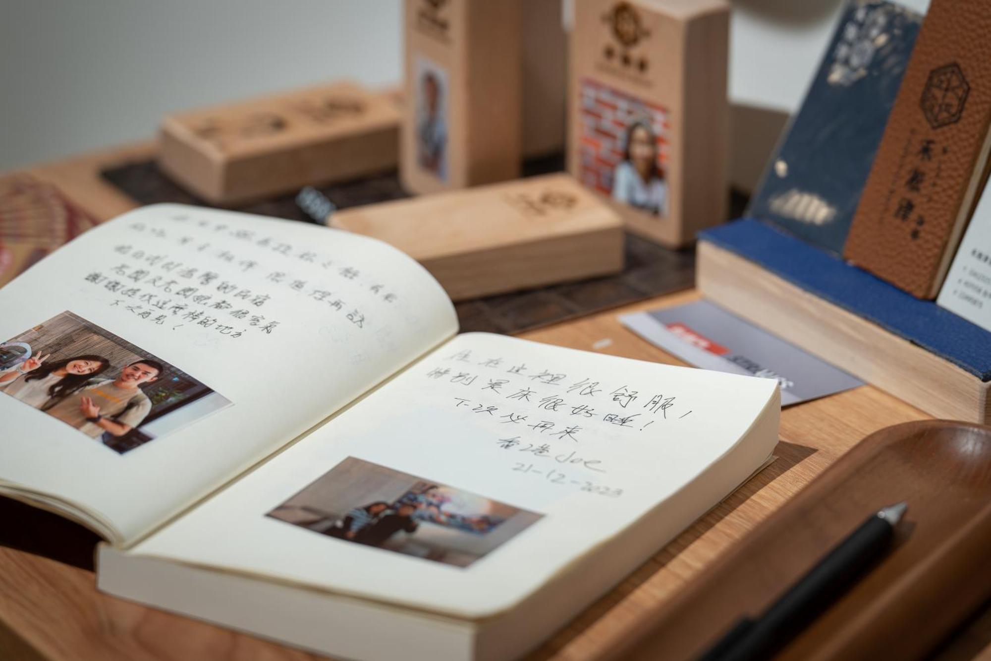禾淞津別邸 Kashotsu Bettei Apartman Tajcshung Kültér fotó